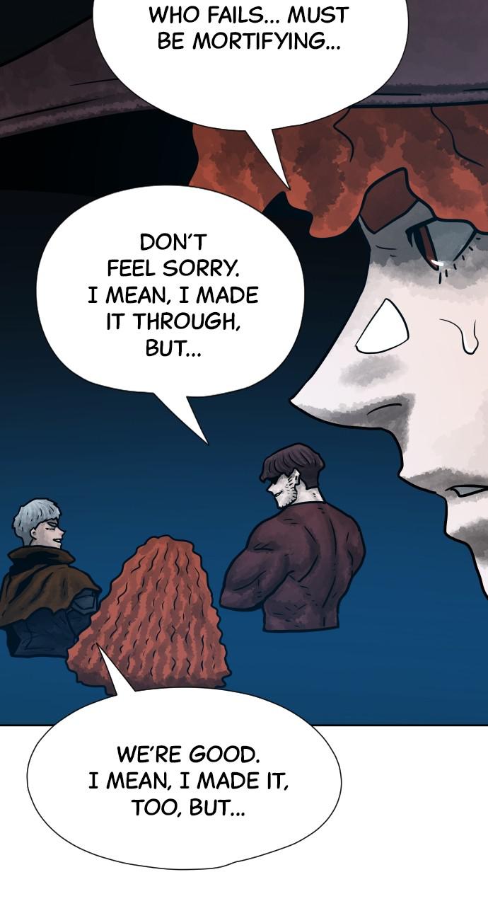 Warrior Executioner Chap 44 - Next Chap 45