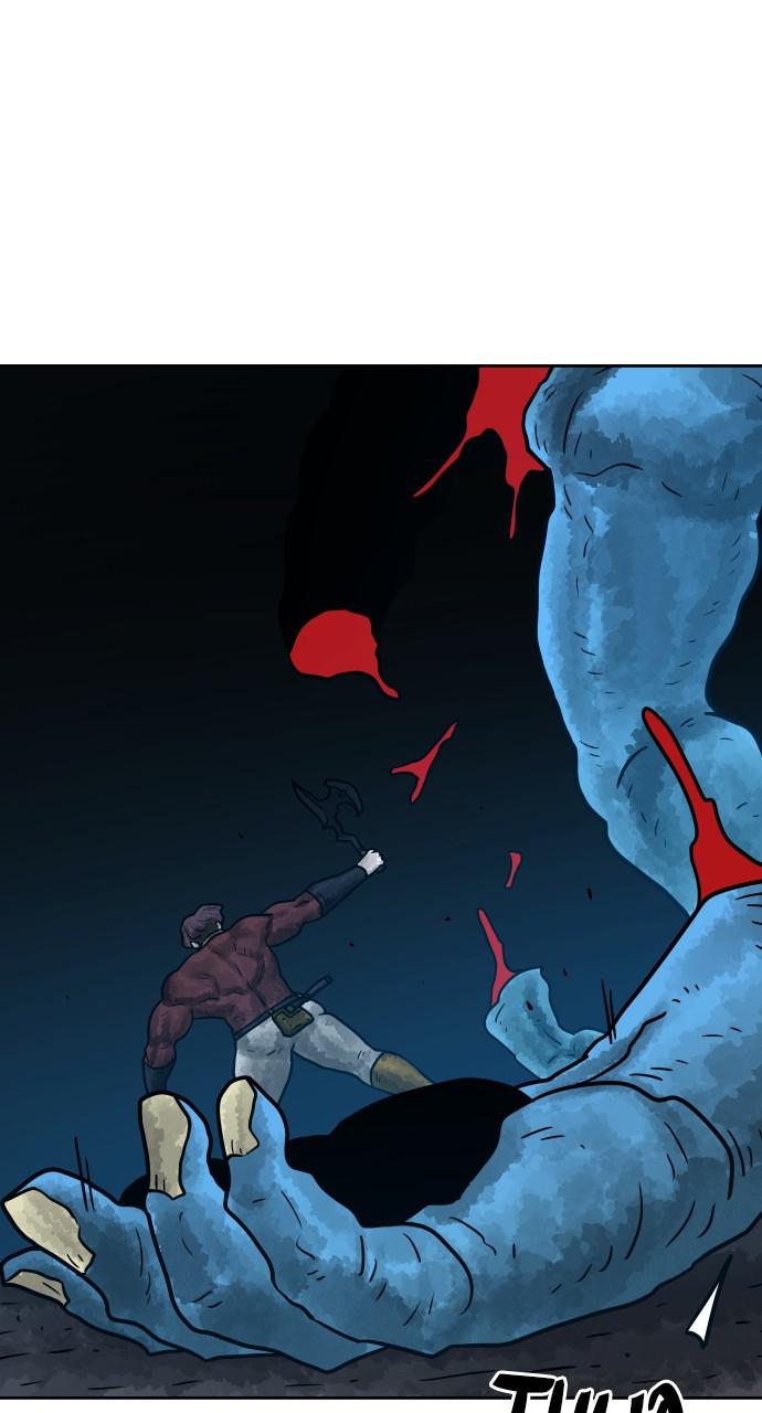 Warrior Executioner Chap 44 - Next Chap 45