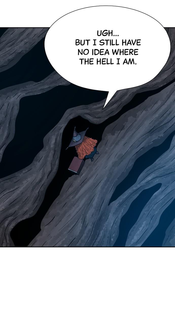 Warrior Executioner Chap 44 - Next Chap 45