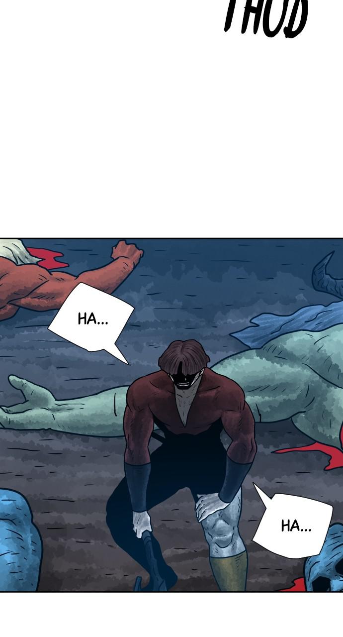 Warrior Executioner Chap 44 - Next Chap 45