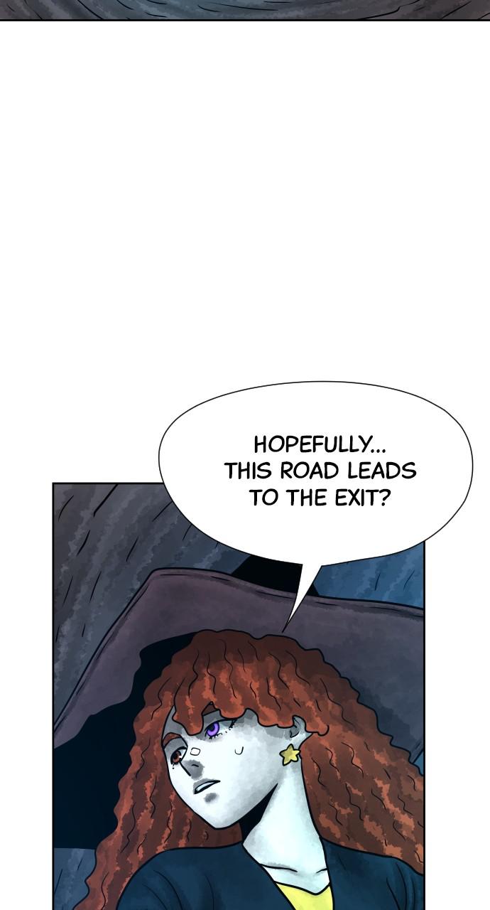 Warrior Executioner Chap 44 - Next Chap 45