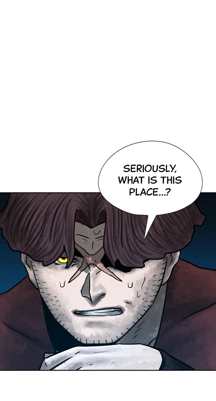Warrior Executioner Chap 44 - Next Chap 45