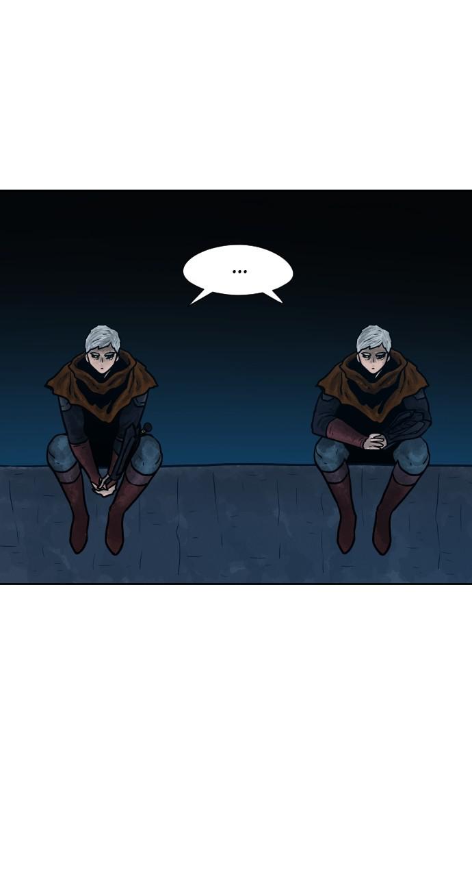 Warrior Executioner Chap 44 - Next Chap 45