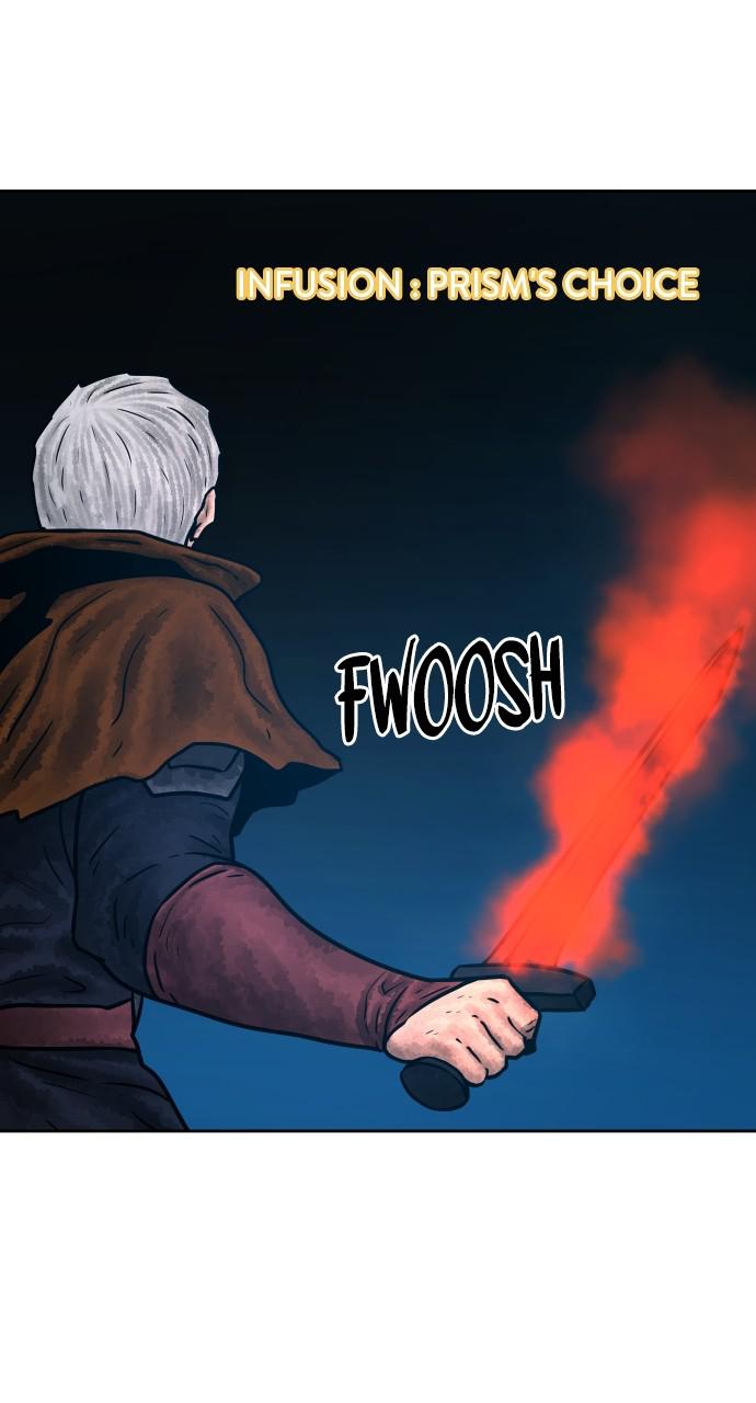Warrior Executioner Chap 44 - Next Chap 45