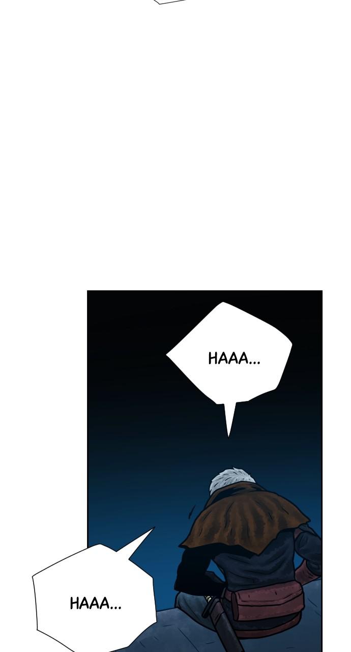 Warrior Executioner Chap 44 - Next Chap 45