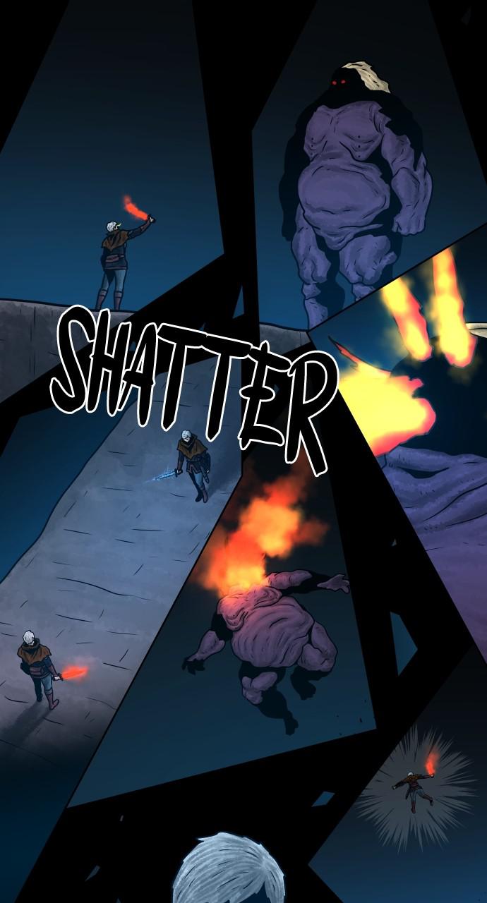 Warrior Executioner Chap 44 - Next Chap 45