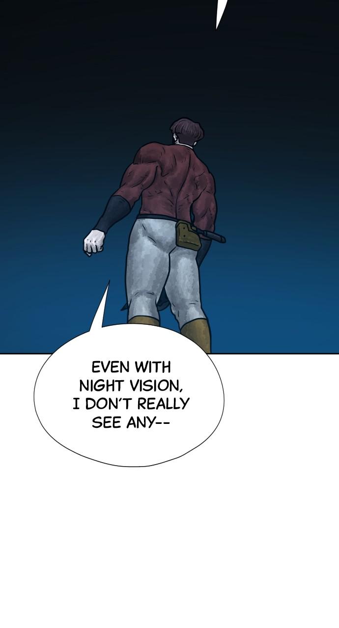 Warrior Executioner Chap 44 - Next Chap 45