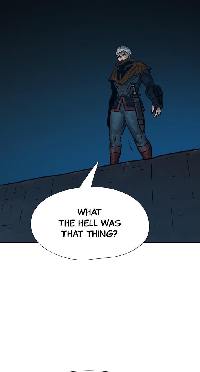 Warrior Executioner Chap 44 - Next Chap 45