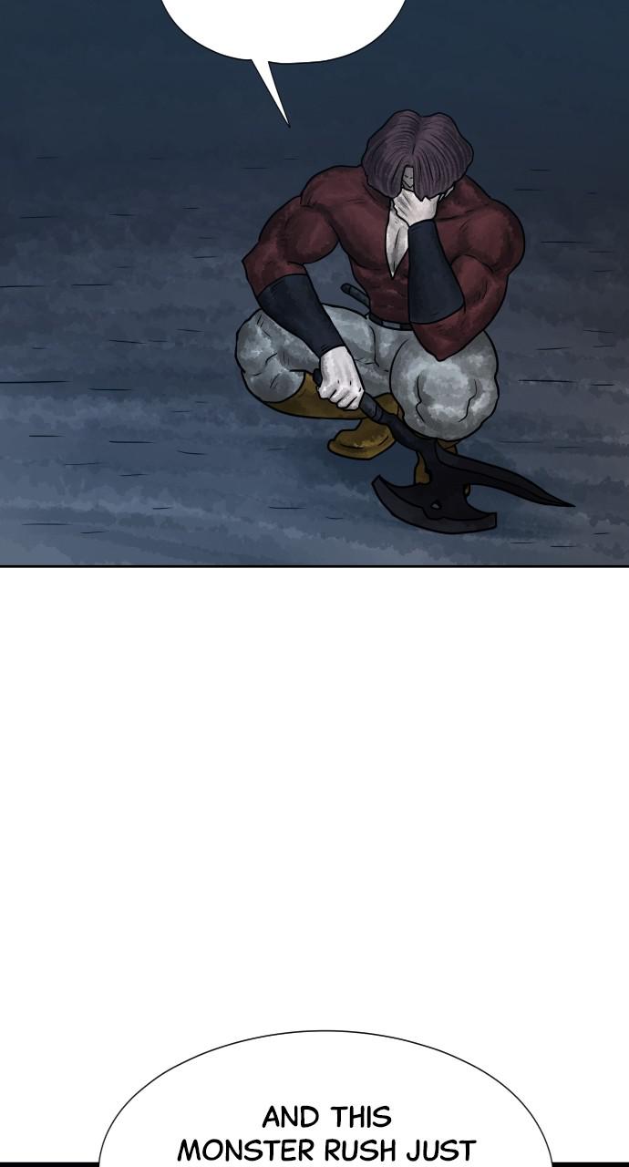 Warrior Executioner Chap 44 - Next Chap 45