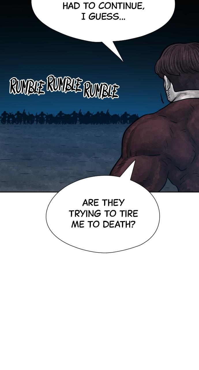 Warrior Executioner Chap 44 - Next Chap 45