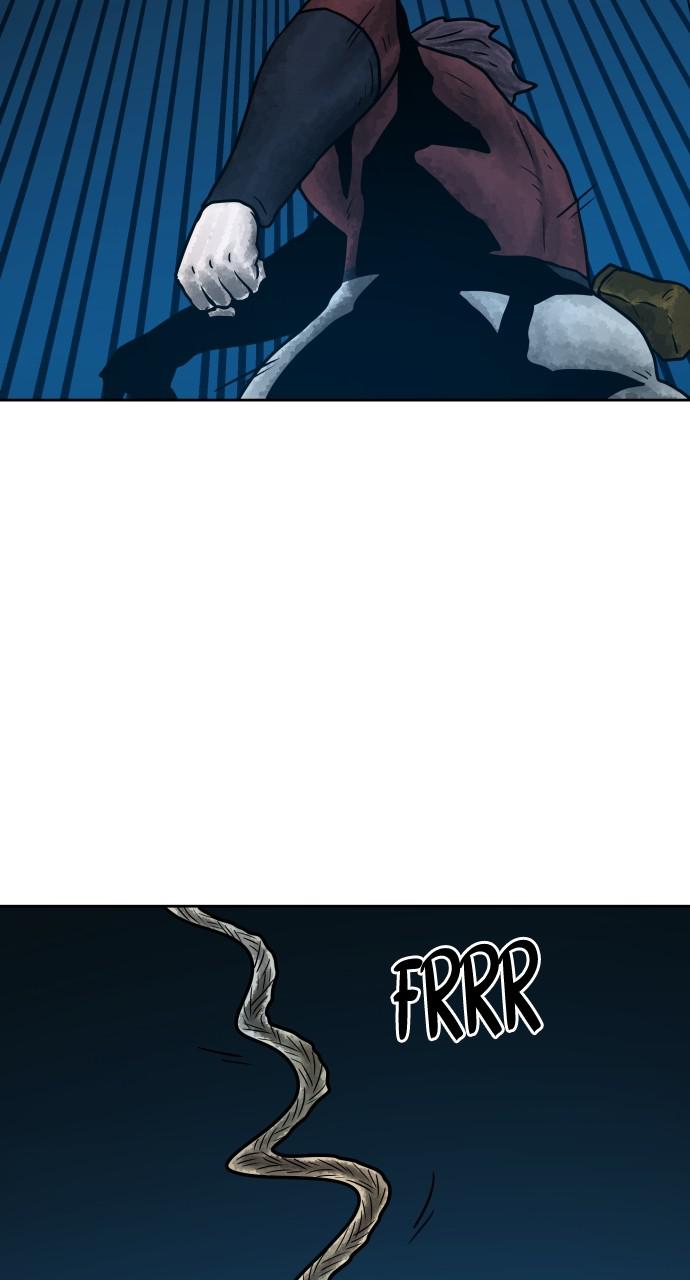 Warrior Executioner Chap 44 - Next Chap 45