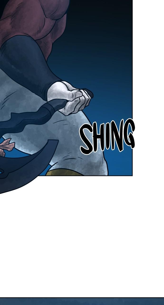 Warrior Executioner Chap 44 - Next Chap 45