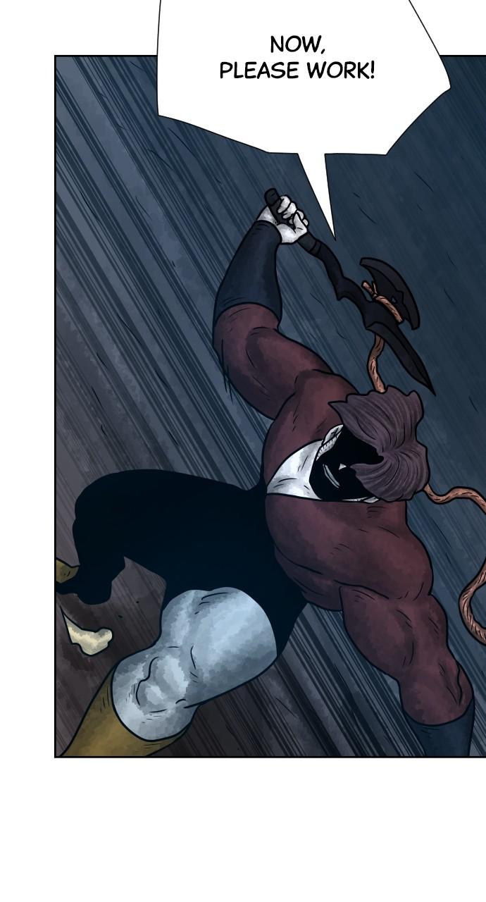 Warrior Executioner Chap 44 - Next Chap 45