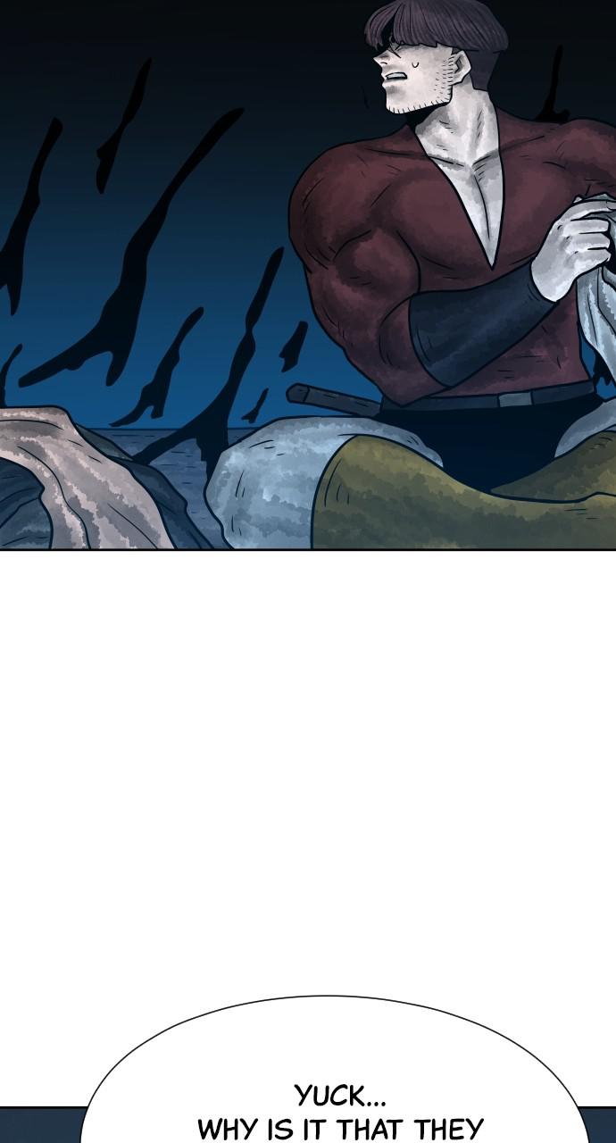 Warrior Executioner Chap 44 - Next Chap 45