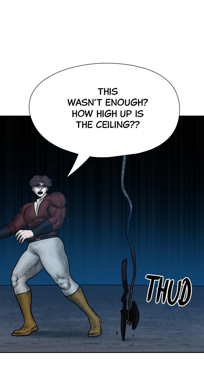 Warrior Executioner Chap 44 - Next Chap 45