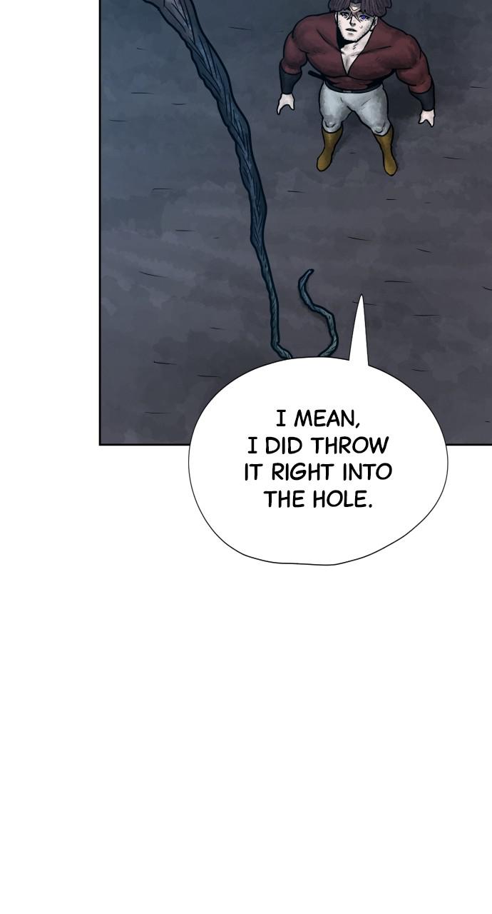 Warrior Executioner Chap 44 - Next Chap 45