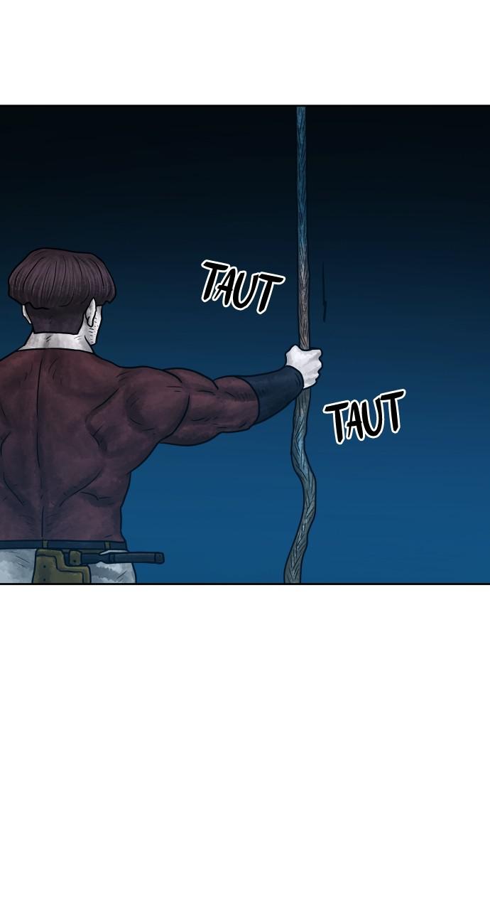 Warrior Executioner Chap 44 - Next Chap 45