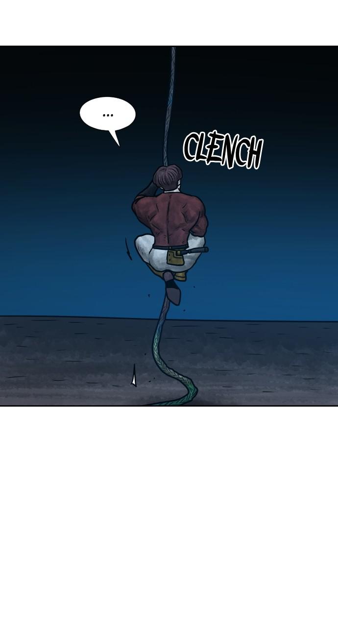 Warrior Executioner Chap 44 - Next Chap 45