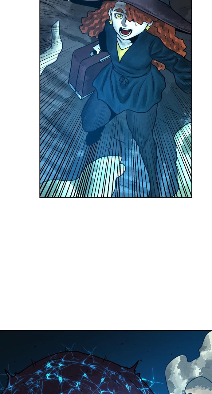 Warrior Executioner Chap 45 - Next Chap 46