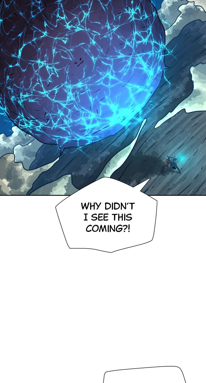 Warrior Executioner Chap 45 - Next Chap 46