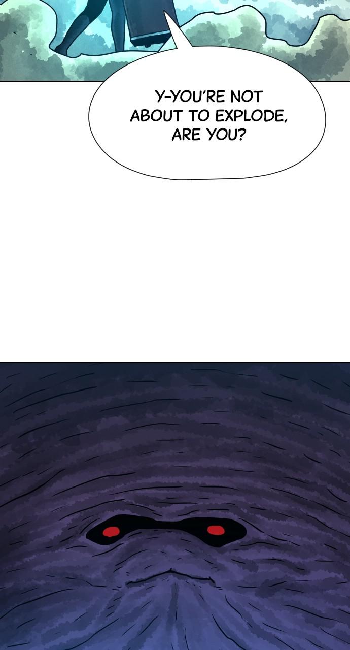 Warrior Executioner Chap 45 - Next Chap 46