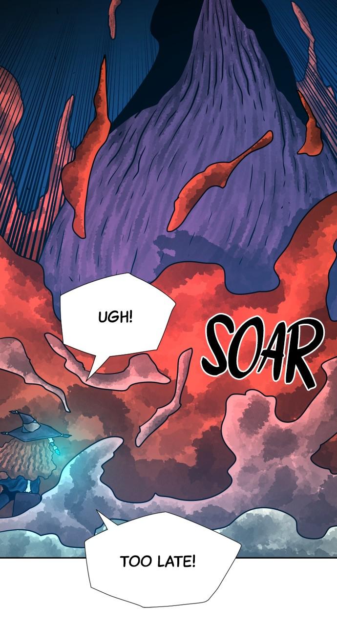 Warrior Executioner Chap 45 - Next Chap 46