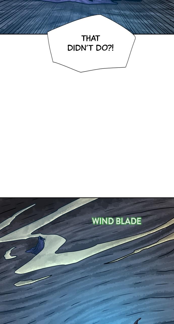 Warrior Executioner Chap 45 - Next Chap 46