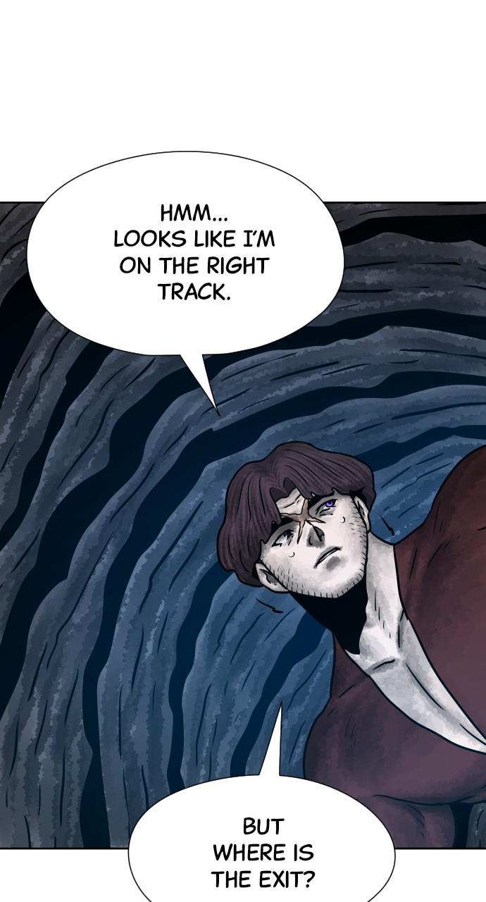 Warrior Executioner Chap 45 - Next Chap 46