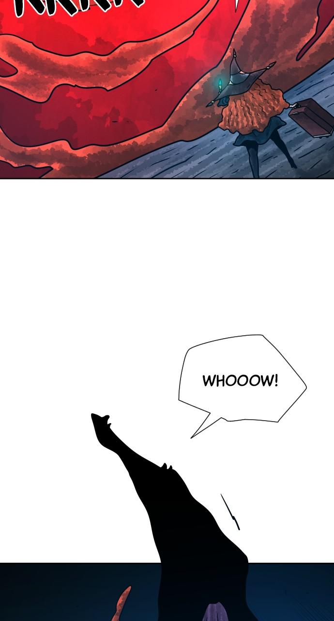Warrior Executioner Chap 45 - Next Chap 46