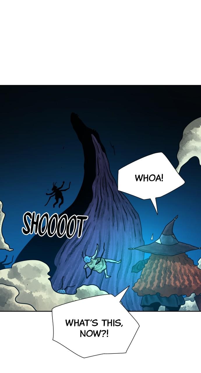 Warrior Executioner Chap 45 - Next Chap 46