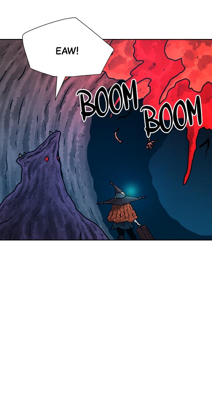 Warrior Executioner Chap 45 - Next Chap 46
