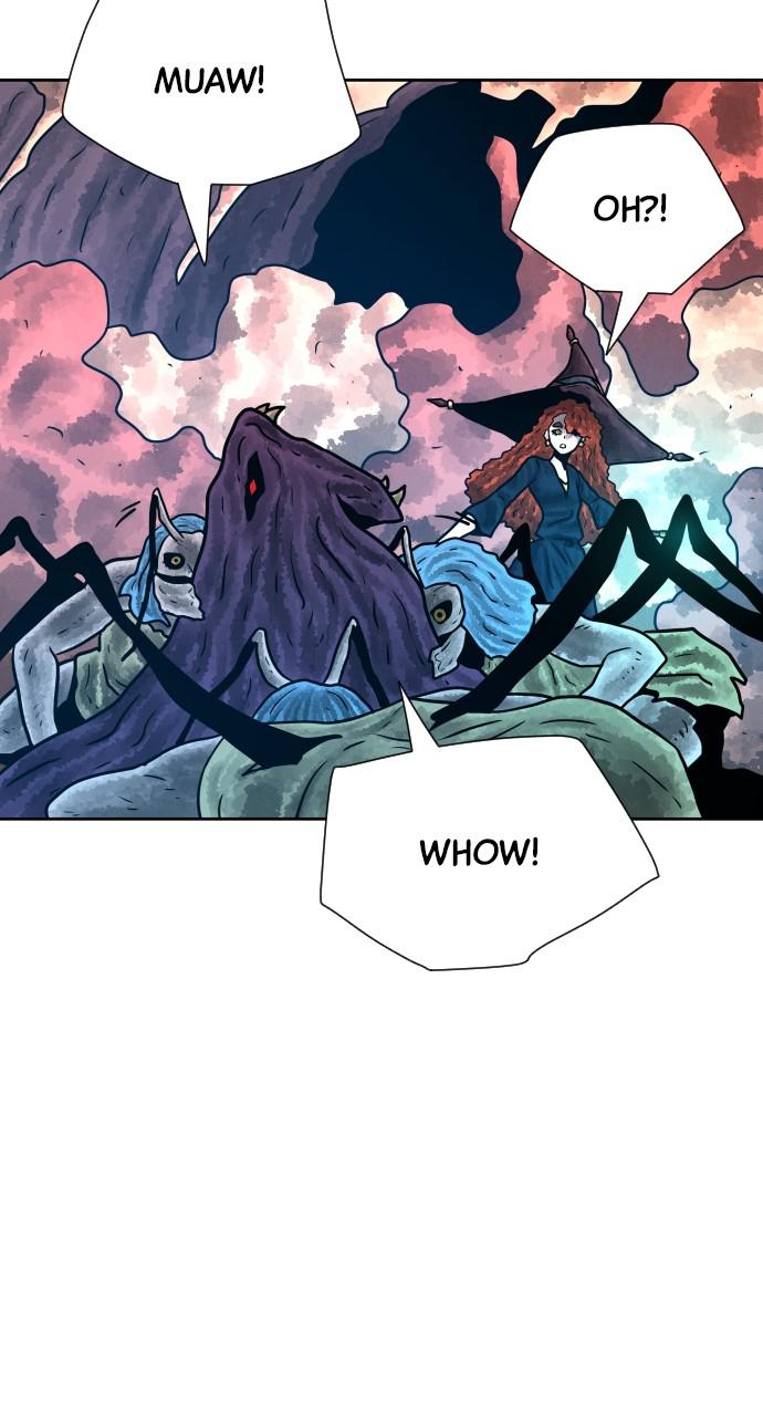 Warrior Executioner Chap 45 - Next Chap 46