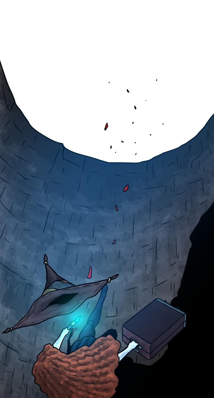 Warrior Executioner Chap 45 - Next Chap 46