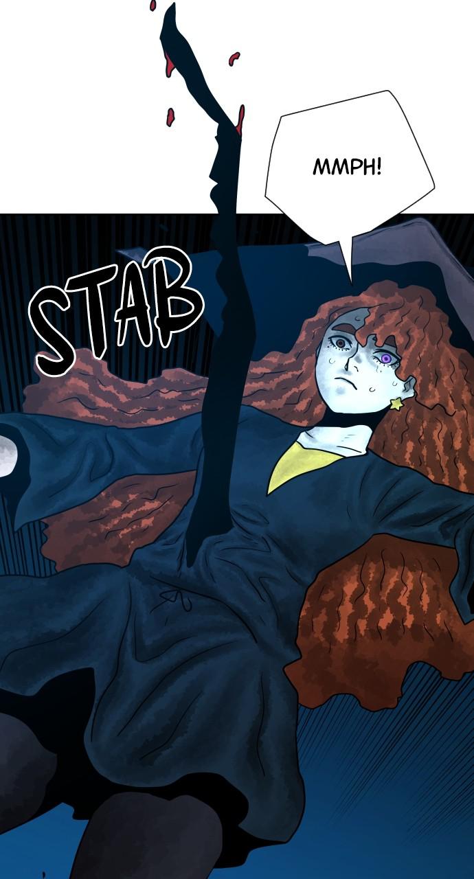 Warrior Executioner Chap 45 - Next Chap 46