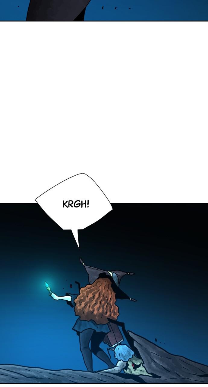 Warrior Executioner Chap 45 - Next Chap 46
