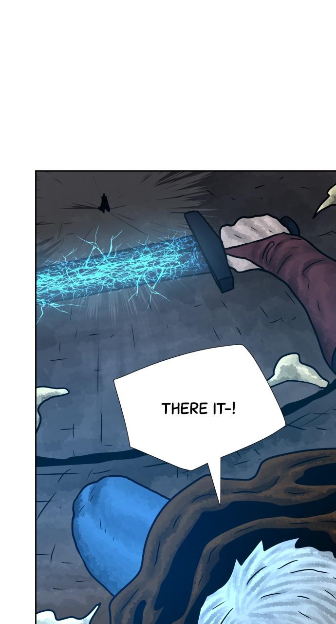 Warrior Executioner Chap 45 - Next Chap 46