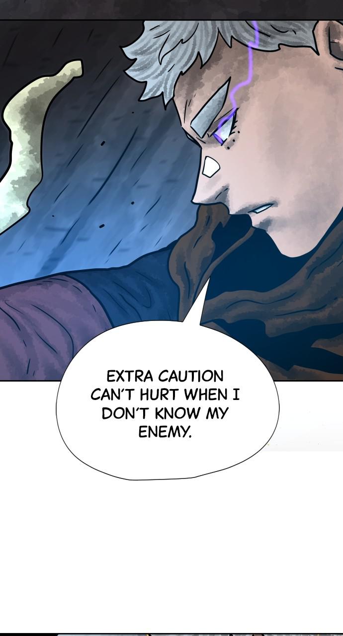 Warrior Executioner Chap 45 - Next Chap 46