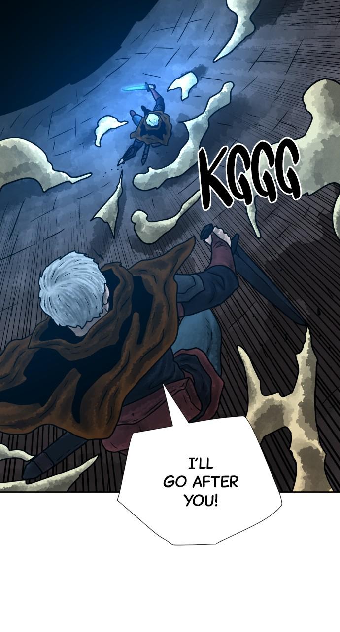 Warrior Executioner Chap 45 - Next Chap 46