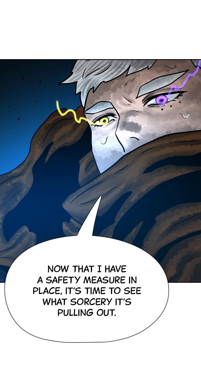 Warrior Executioner Chap 45 - Next Chap 46