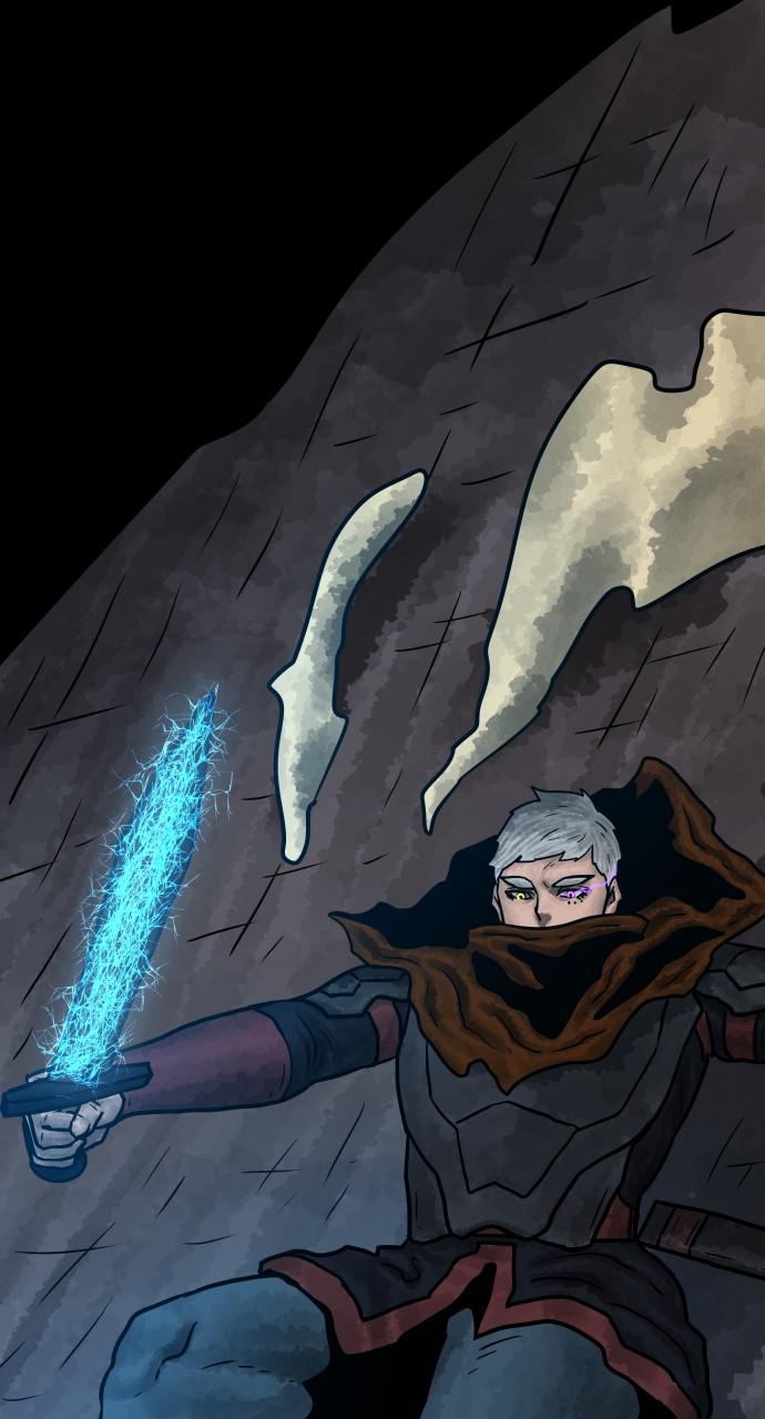 Warrior Executioner Chap 45 - Next Chap 46
