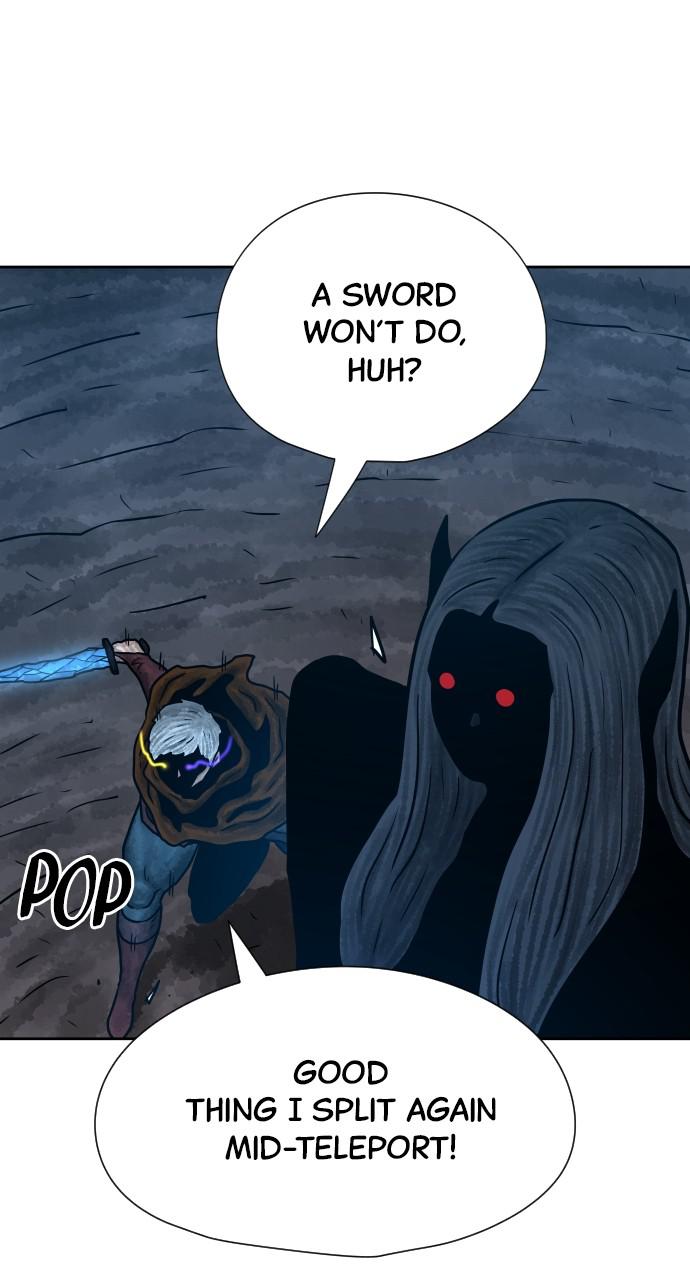 Warrior Executioner Chap 45 - Next Chap 46