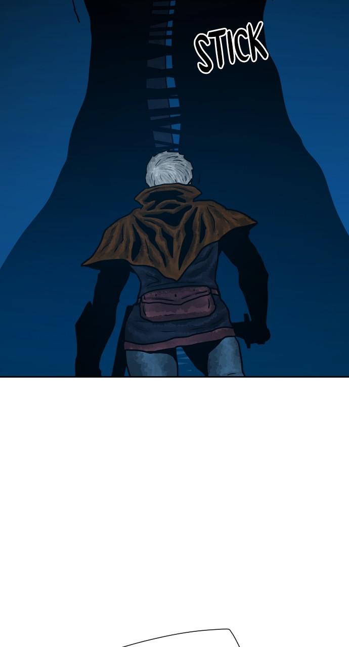 Warrior Executioner Chap 45 - Next Chap 46