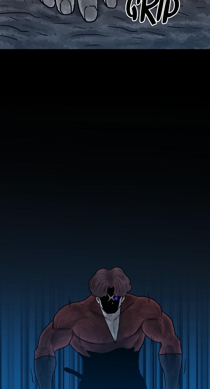 Warrior Executioner Chap 45 - Next Chap 46
