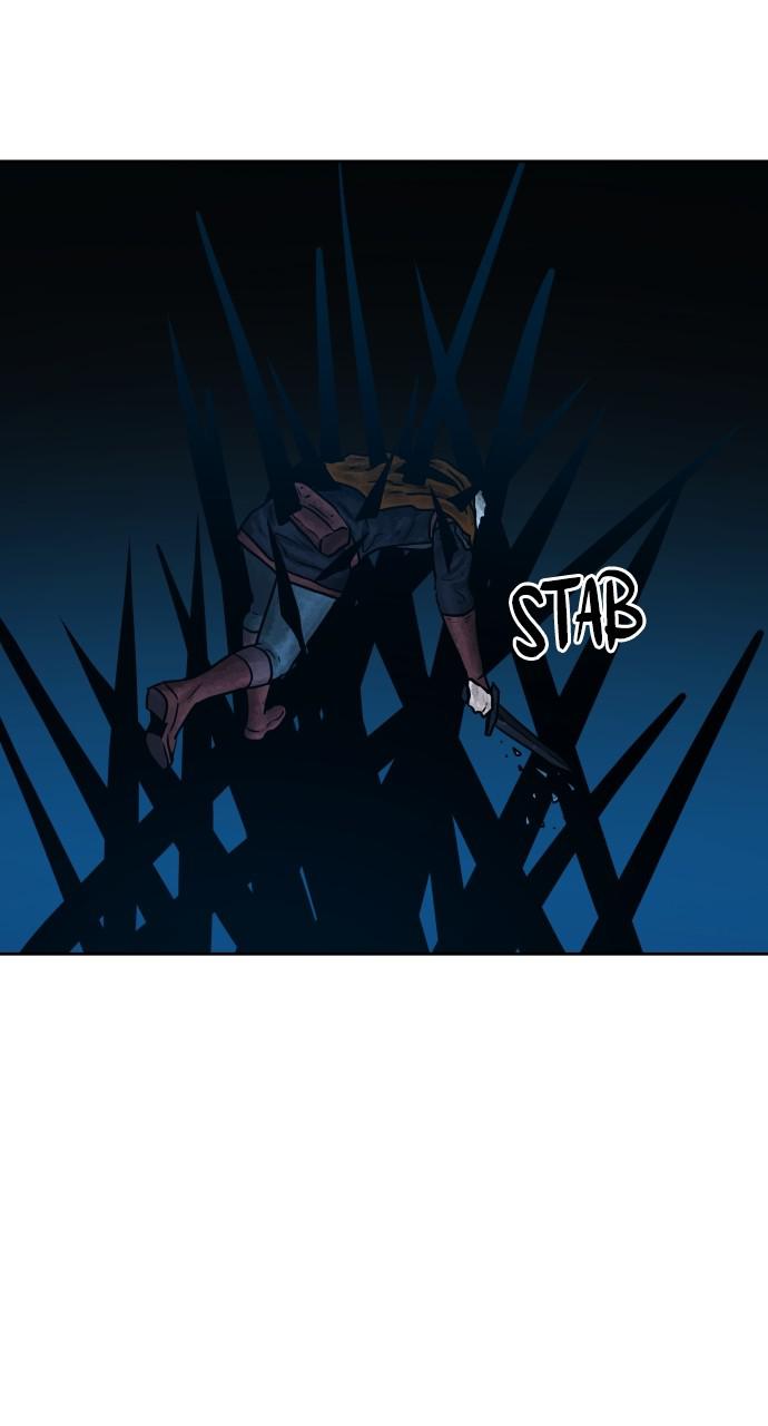 Warrior Executioner Chap 45 - Next Chap 46
