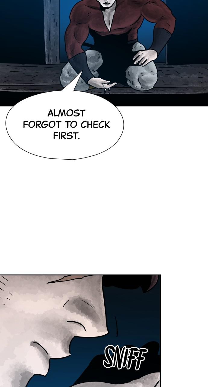 Warrior Executioner Chap 46 - Next Chap 47