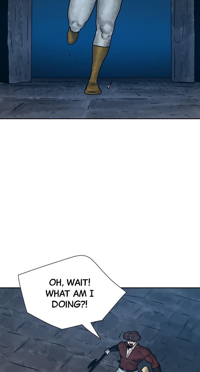Warrior Executioner Chap 46 - Next Chap 47