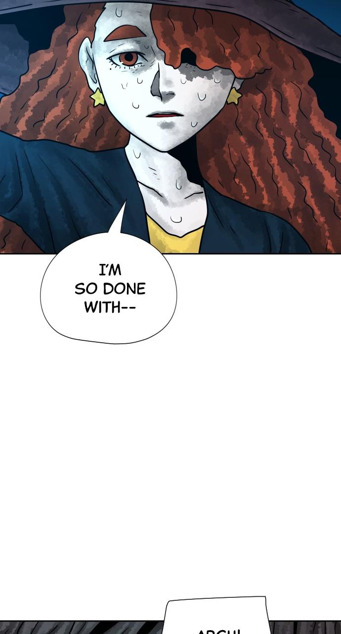 Warrior Executioner Chap 46 - Next Chap 47