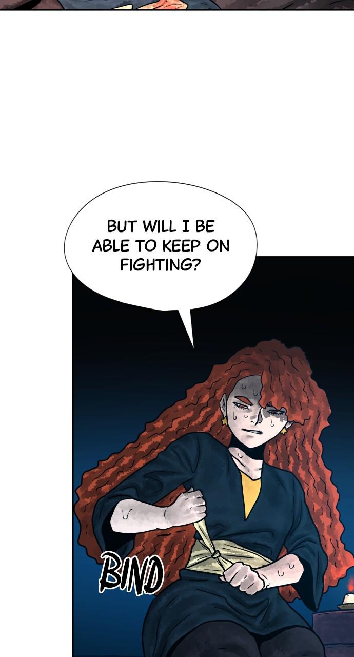 Warrior Executioner Chap 46 - Next Chap 47