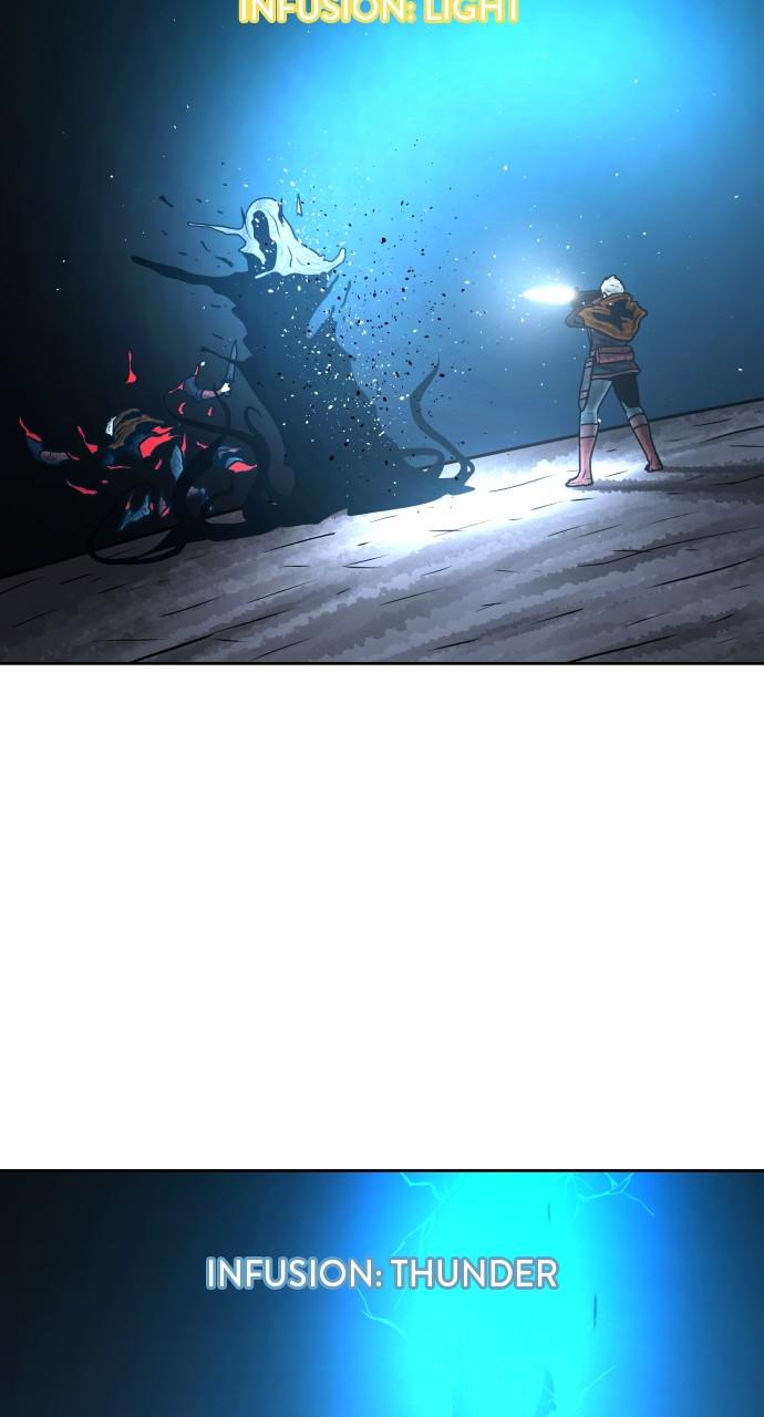 Warrior Executioner Chap 46 - Next Chap 47