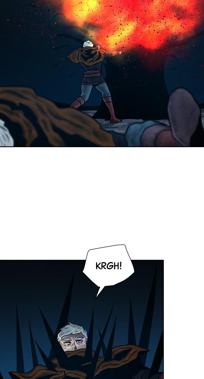 Warrior Executioner Chap 46 - Next Chap 47